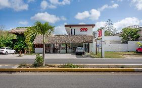 Oyo Hotel Palma Real